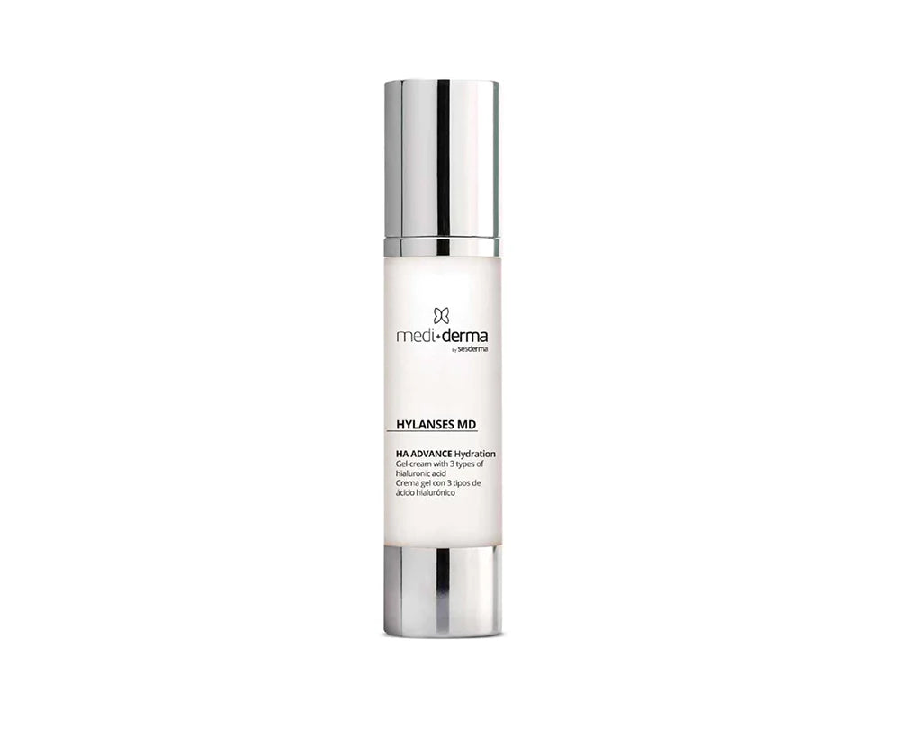 MEDIDERMA HYLANSES MD HA ADVANCED HYDRATION