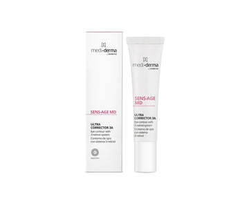 MEDIDERMA EYE CONTOUR - ANTI-AGING 15 ML
