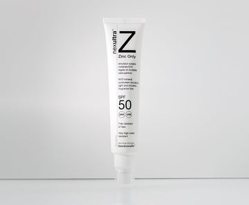 UNIVERSKIN NEXULTRA Z SUNSCREEN SPF50