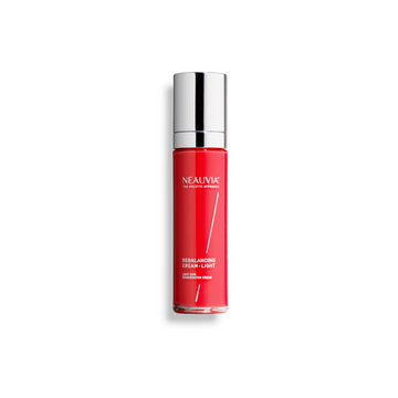 NEAUVIA REBALANCING CREAM LIGHT 50 ML