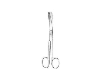 SAKS COOPER BØYD TR-TR  (14,5CM)