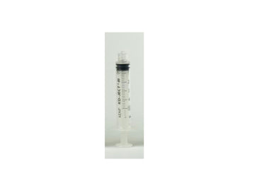 SPRUTA LUER-LOCK 3KOMP KD-JECT 5ML