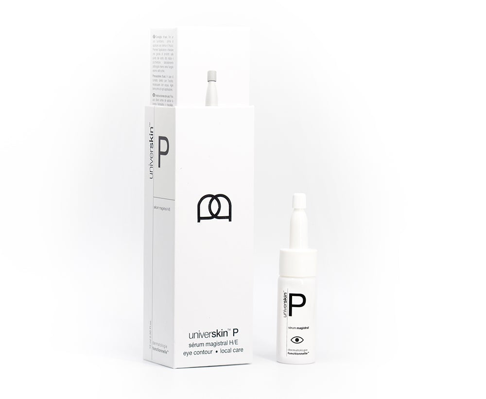 UNIVERSKIN P SERUM EYE CONTOUR 15ML