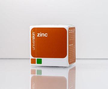 UNIVERSKIN ZINC SULFATE 5%