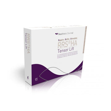 RRS HA TENSOR LIFT 6x5 ml