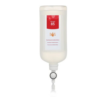 Handdesinfektion Dax Alcogel 85% 1000ml dispensop