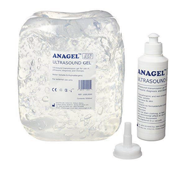 ULTRALJUDSGEL ANAGEL - 5 L