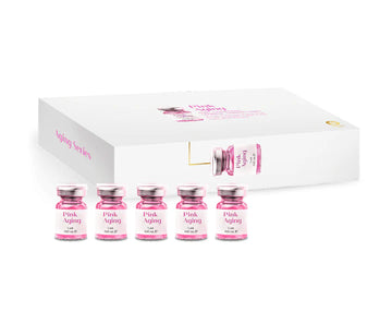 RIBESKIN PINK 5X5 ML