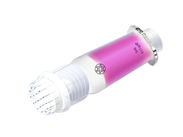RIBESKIN SUPERFICIAL PINK AGING SHOOTER 4 X 5 ML