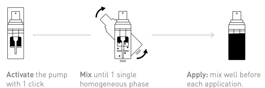 BRIGHT-BOOSTER RETAIL 30 ML