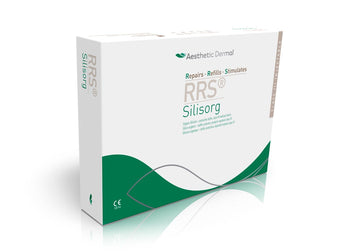 RRS SIlisorg 12x5 ml
