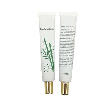 LASER CARBON CREAM 50G