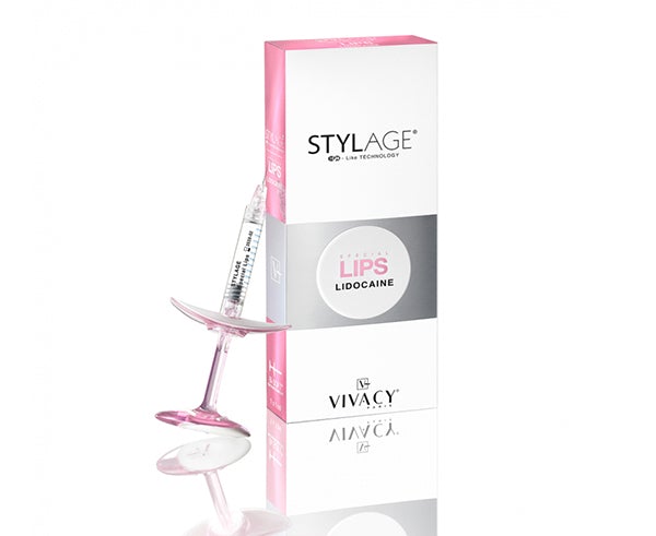 STYLAGE SPECIAL LIPS BI-SOFT - LIDO 1X1 ML
