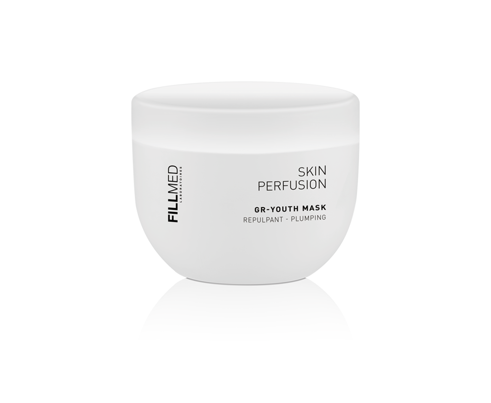 FILLMED GR-YOUTH MASK CABIN 500 ML