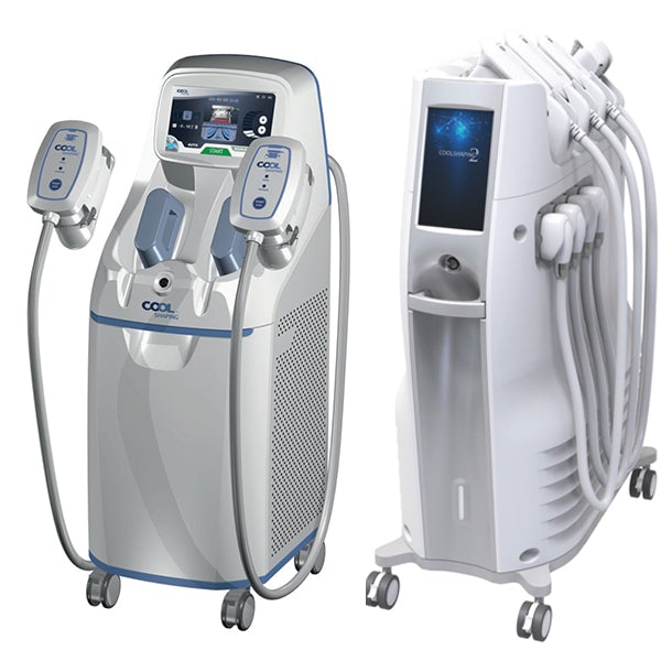 MINI COOLPADS (DUBBELHAKA) 10 stykk