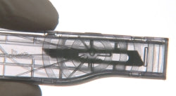 KNIVBLADER ENGANGS 50 stykk