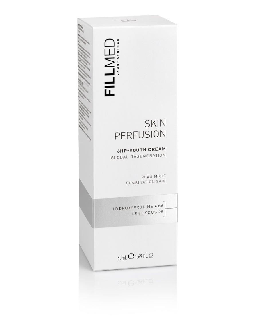 FILLMED 6HP-YOUTH CREAM RETAIL 50 ML