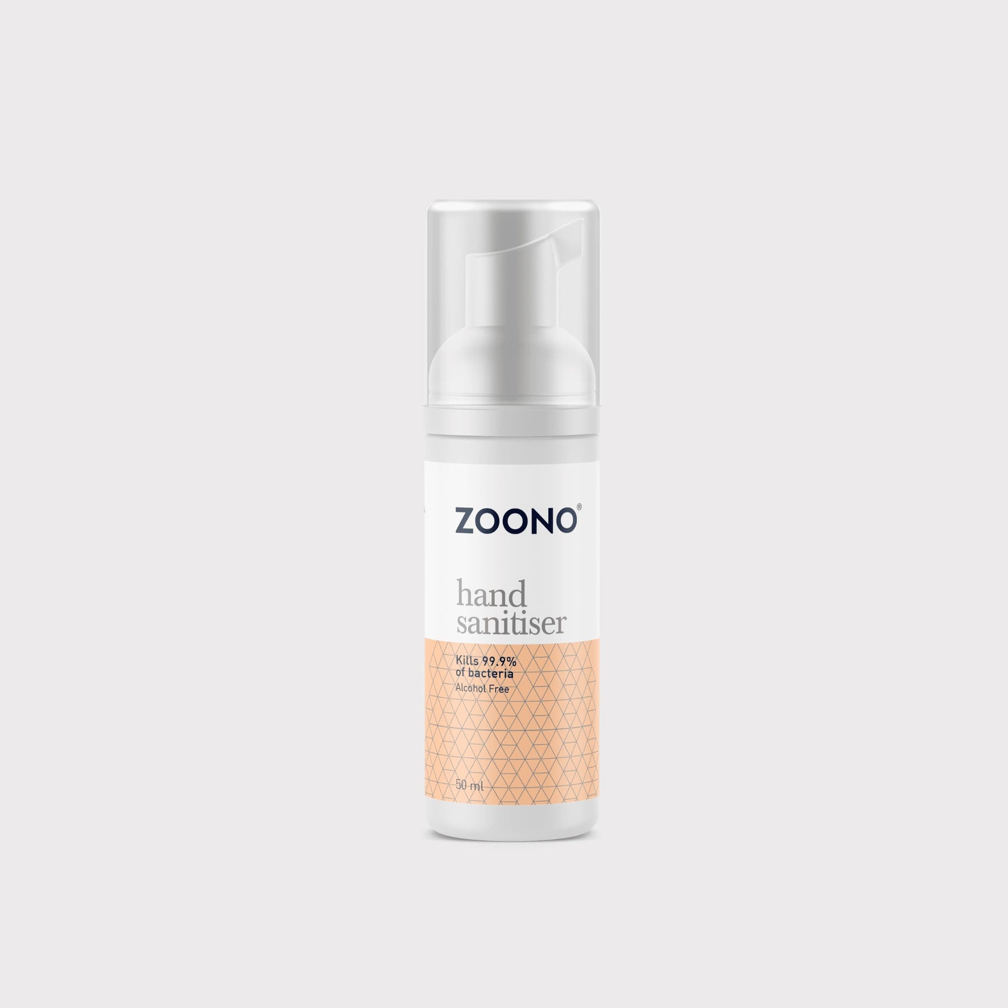 ZOONO Hand Sanitiser 50 ML