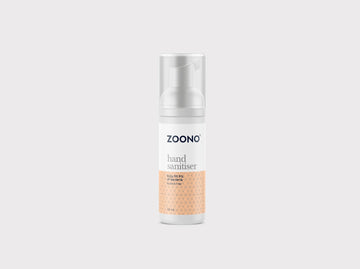 ZOONO Hand Sanitiser 50 ML