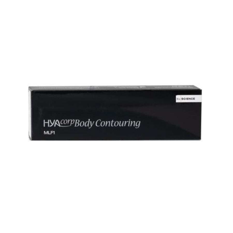 HYACORP MLF1 10 ML