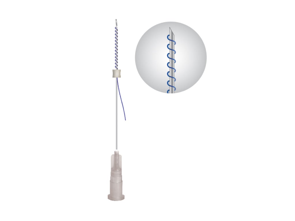 iLEAD TORNADO 27G x 60-100 MM