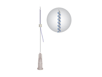 iLEAD TORNADO 27G x 60-100 MM