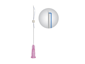 iLEAD TWIN 26G x 38-60 MM