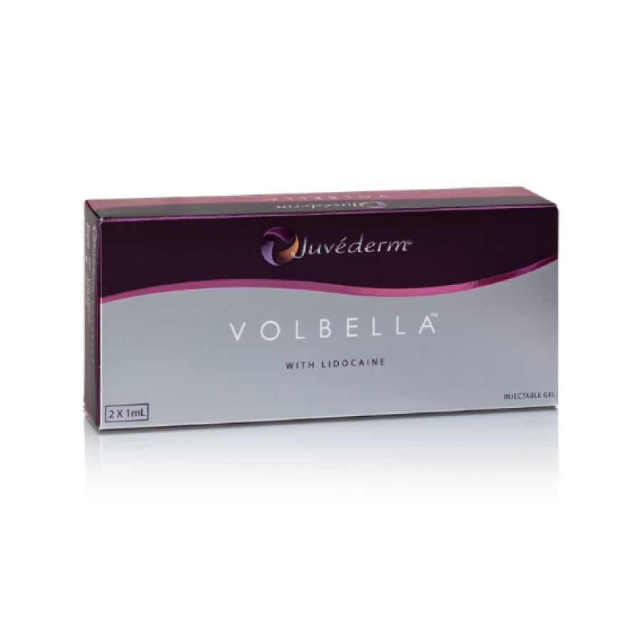 JUVEDERM VOLBELLA 2X1 ML