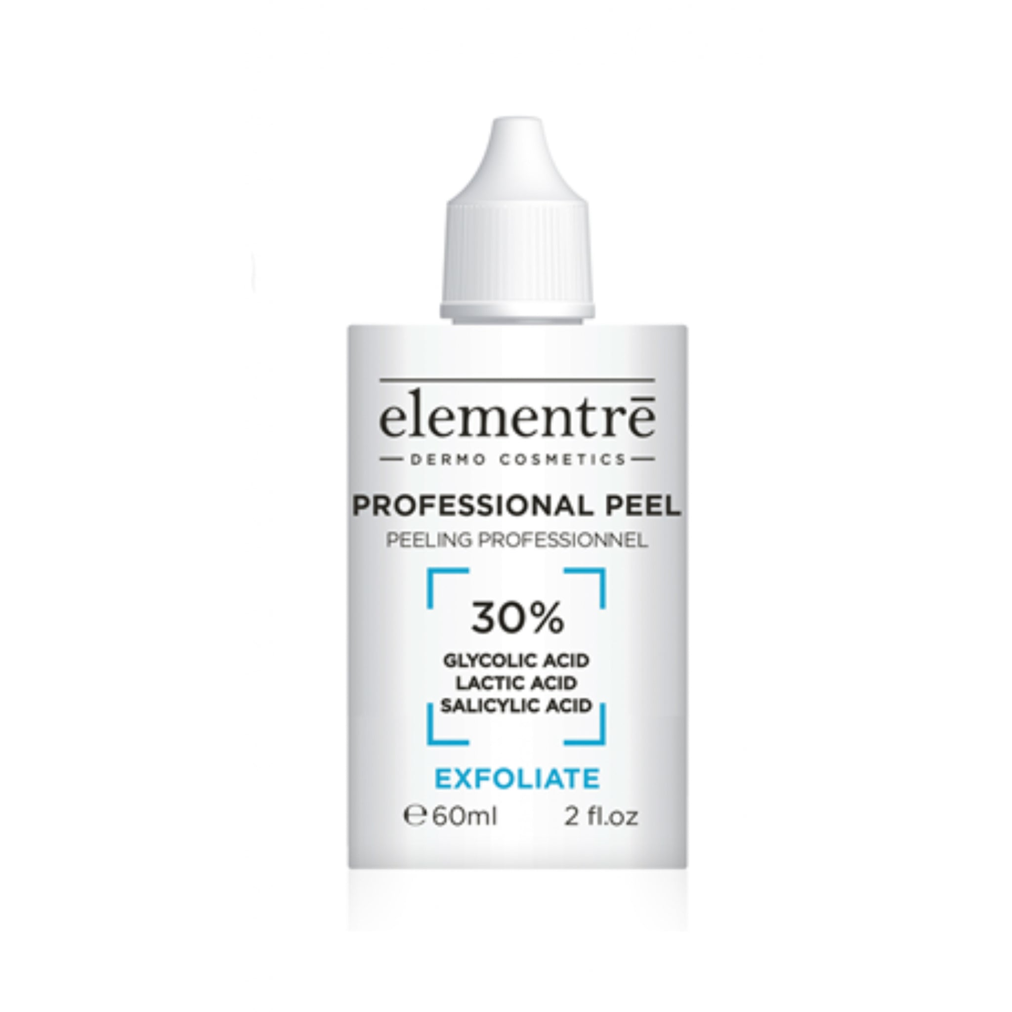 ELEMENTRE PROFESSIONAL PEEL 30%