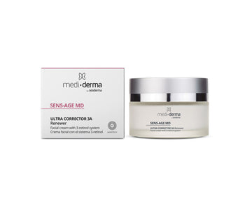 MEDIDERMA SENS-AGE MD RENEWER FACIAL CREAM 50 ML