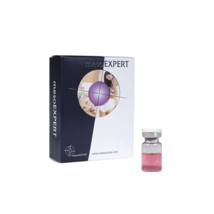 MESOEXPERT HYDRACTIVE IN VITACOMPLEX 10x5ML