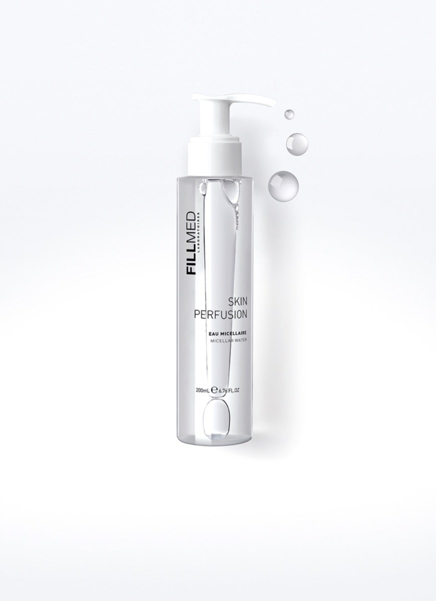 FILLMED MICELLAR WATER RETAIL 200 ML