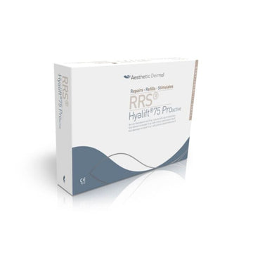 RRS HYALIFT 75 PROACTIVE 6x5 ml