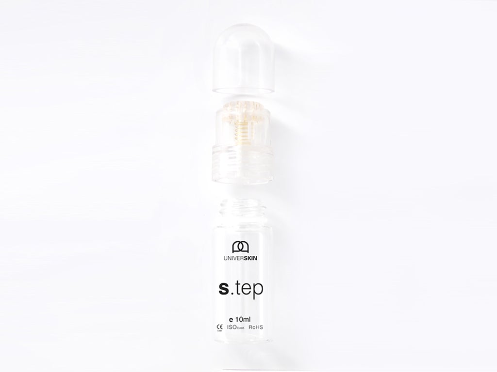 UNIVERSKIN NÅL S.TEP 0.5MM