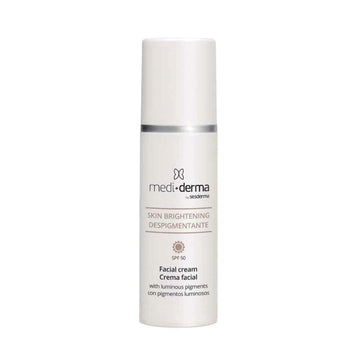 FACIAL CREAM - SKIN BRIGHTENING 30 ML