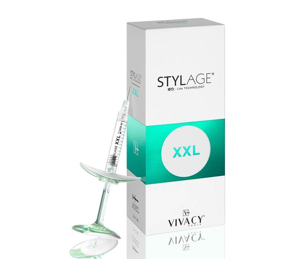 STYLAGE XXL BI-SOFT 2X1 ML